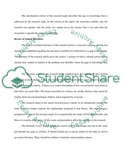 Factors Influencing Length of Stay in the Intensive Care Unit