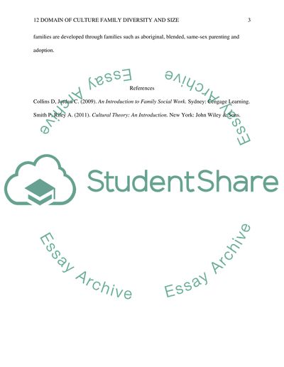 An Introduction to Family Social Work