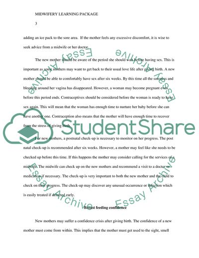 Enabling Learning in Nursing and Midwifery Practice