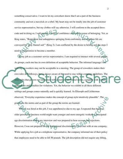 The Everyday Sociologist