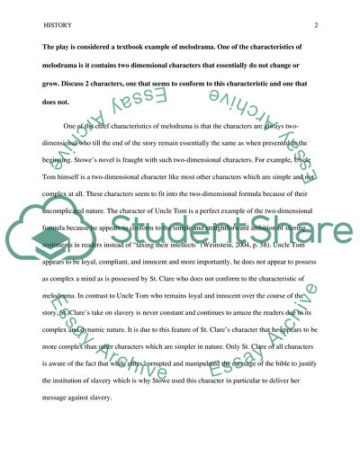 AMERICAN THEATER HISTORY