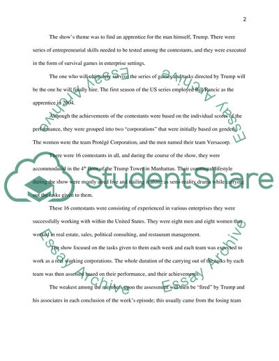 Comparing and Contrasting 2 teams together (one good and one bad)