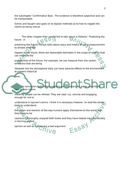 Critical Thinking for a New Age and Uncertain World