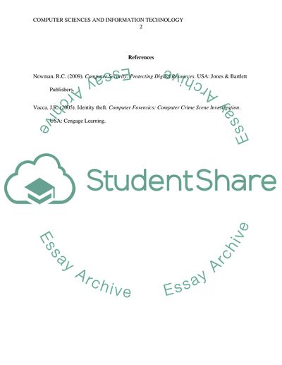 Killing With Keyboards