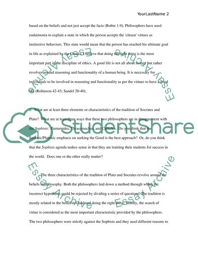 Ethics for Everyday Life