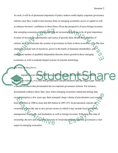 International Business