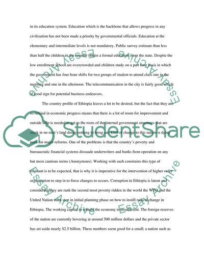 Ethiopia: Insurers, Bankers Cautious, Despite Reforms