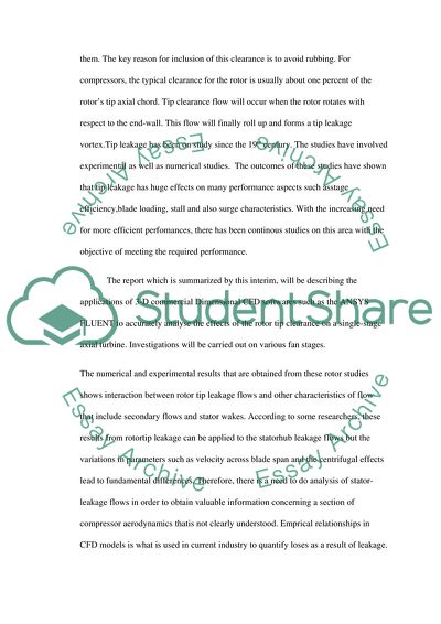 The Use of Commercial Software 3D Modeling