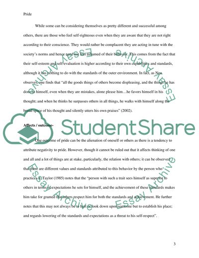 A Tear is an Intellectual Thing