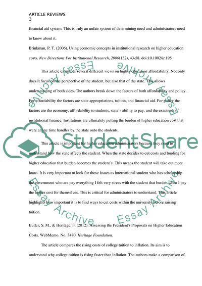 Congressional Methodology Prices
