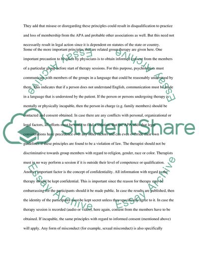 Legal and Ethics in the Healthcare System