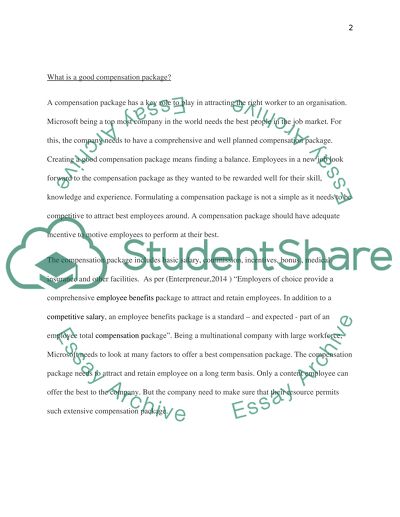 Human Resource Career