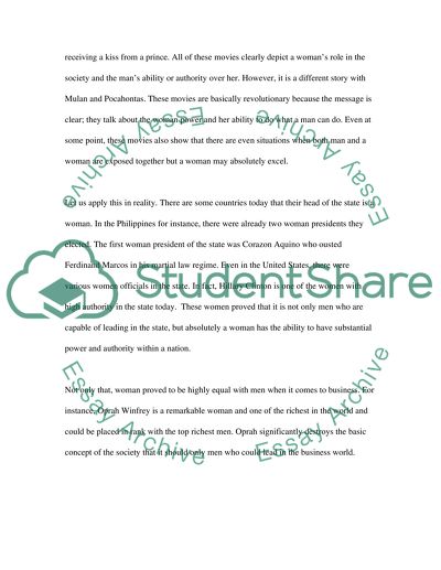 Social Change: Gender, Economics, Politics and Culture, and Environmental Forces