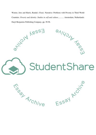 Essential Features for a Paper