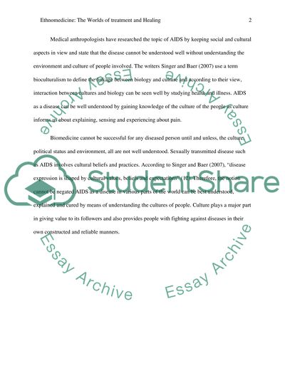 Cultural and political ecology image