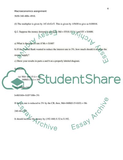 Macroeconomic Theory: Dynamic General Equilibrium Approach