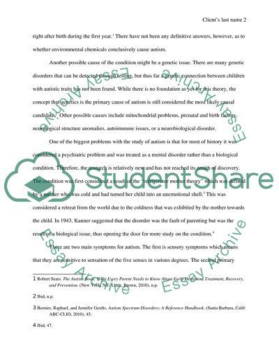 An Anthropologist on Mars by Sacks