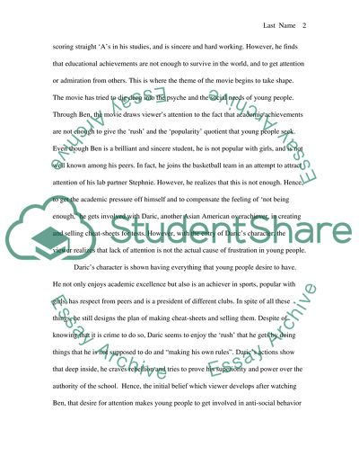 Unconditional Love: Solution to Youth Problems