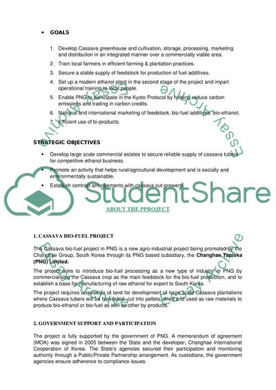 Review on Promotional Material