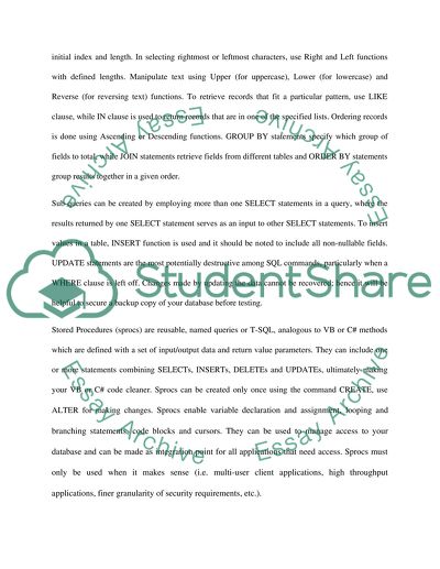 Database Systems and Open Sourcing