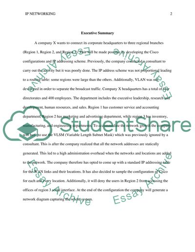 Tcp ip networking picture