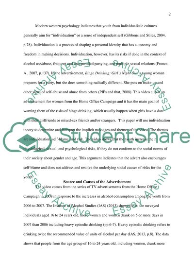 Individuation of the Adolescent Brain