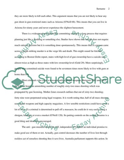 Why Gun Control Does Not Work and Why Worldwide There Are Fewer Laws Than the US