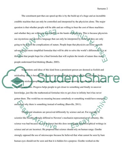 Is metaphor necessary in technical writing