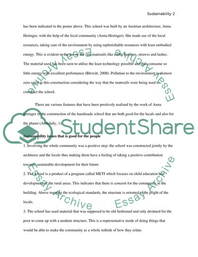 Ecological Engineering