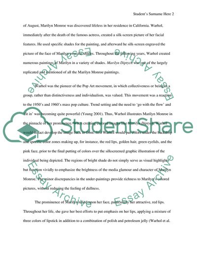 Two Compositions Masterpieces