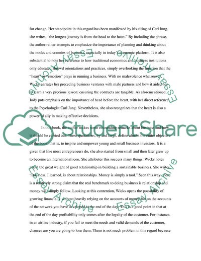 Good Morning Beautiful Business