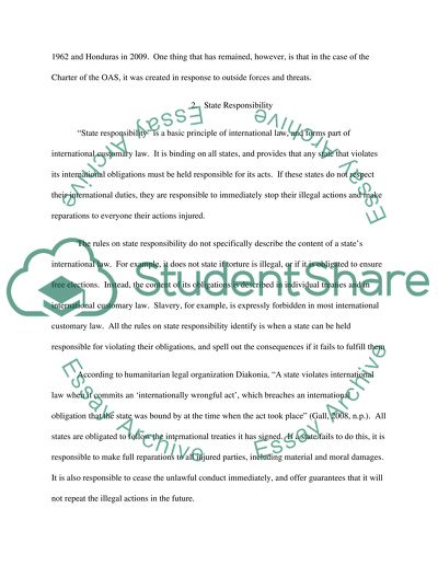 International law discussion 2