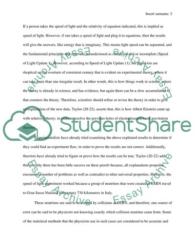 Recent application of classical mechanics