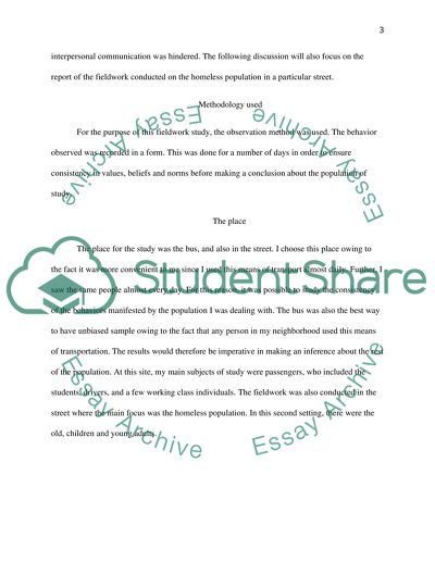 What Place Relates to Cultural Performance