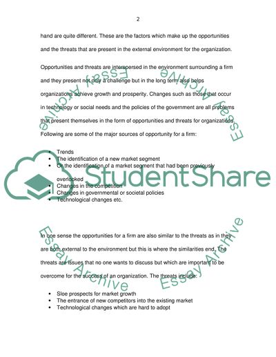 Part Two of Project (Stilsim Company)