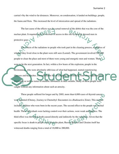 Cause and Effect and Comparison-Contrast