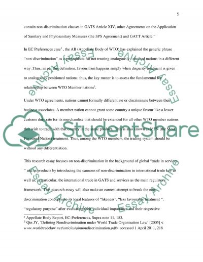 Critically assess essay