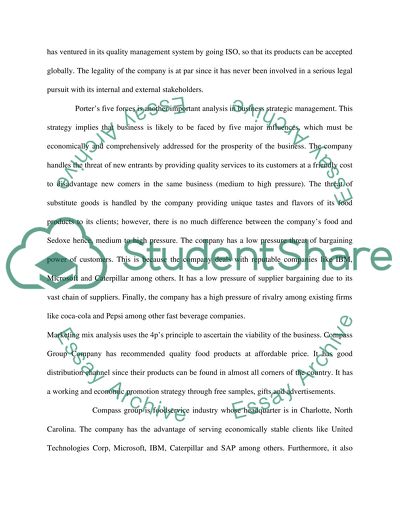 Marketing Strategies