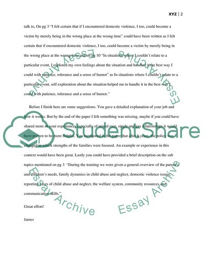 Martha Peer review MS2