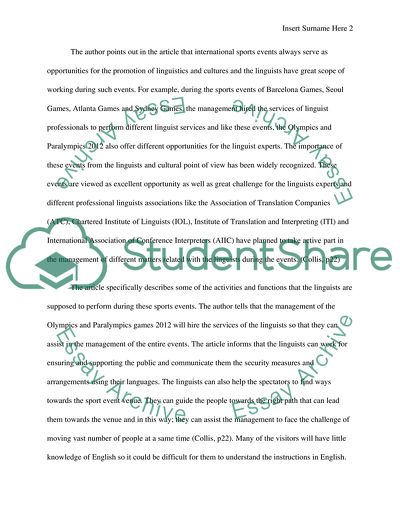 Translation review 2