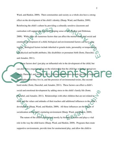 Review Based on the Book Educational Studies