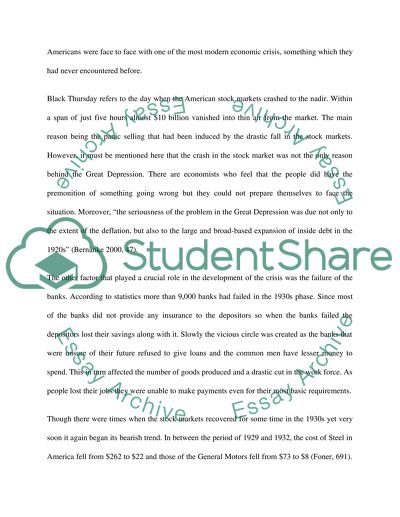 The Stock Market Crash of 1929 and Its Legacy in the US