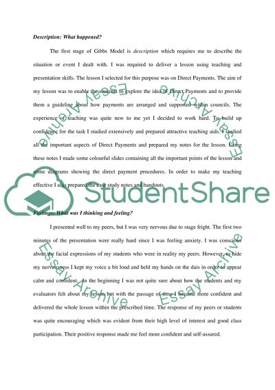 Teaching and presentation skills FOR NURSING AND SOCIAL WORK SKILLS