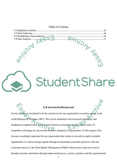 Writing Professional PhD Research Proposal in Management