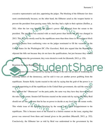 U.S. Constitution In 1787 and Today