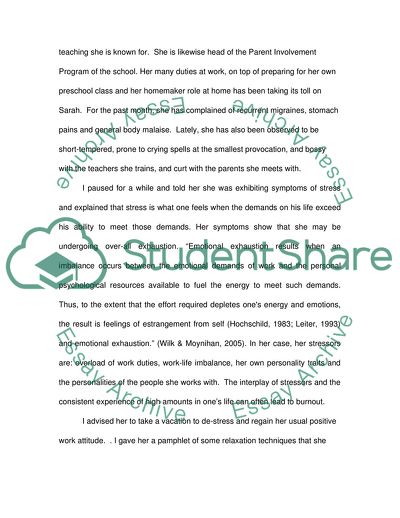 Session as a Physician