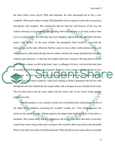 Affirmative Action and Its Effect on Women