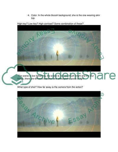 Discussing the Film Kill Bill by Quentin Tarantino