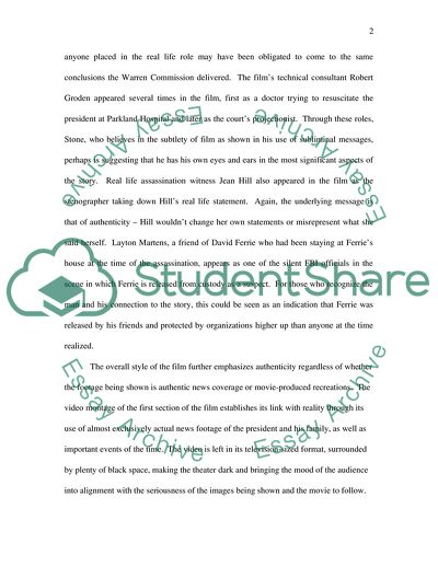 Post-1945 Film-making