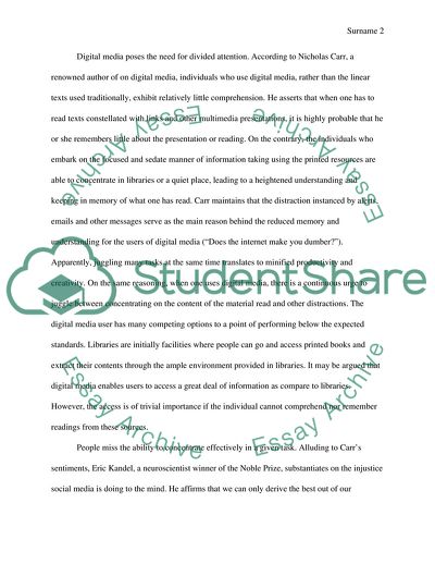 Psychological and Legal Perspectives of Digital Media